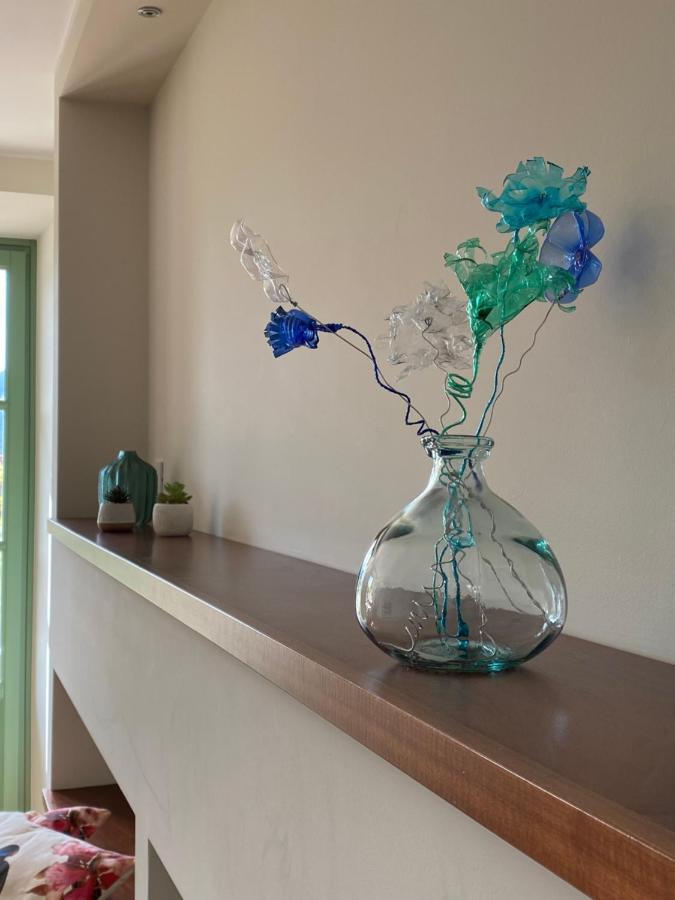 Residence Delle Tre Corone Trescore Balneario Ngoại thất bức ảnh